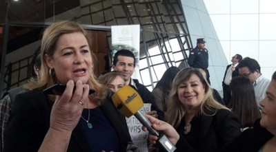 Comisión Escrache: “El problema en Paraguay es la falta de concienciación”