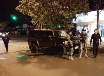 El fin del máximo capo de la “frontera seca”