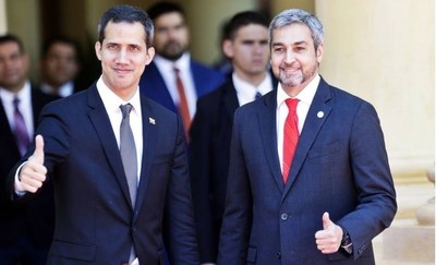 Paraguay otorgó condición de refugiado a 720 venezolanos, destacan