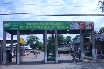Intervienen Mercado de Abasto, en busca de otra caja paralela