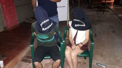 Imputan y piden prisión de pareja que mató a una niña