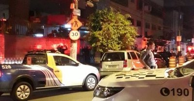 Brasil: 4 personas mueren al caer un ascensor desde noveno piso