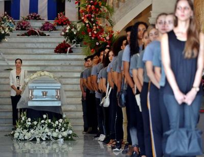 La bailarina Viengsay Valdés asume la dirección del Ballet Nacional de Cuba