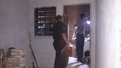 Mujer hallada sin vida en Capiatá sería la primera víctima de feminicidio del 2020