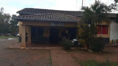 Guardiacárcel fue herido supuestamente por su pareja en Misiones