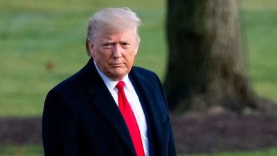 Trump: "Irán nunca ganó una guerra, pero jamás perdió una negociación"
