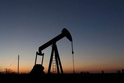 El petróleo de Texas sube un 3,64 % por la crisis entre EE.UU. e Irán