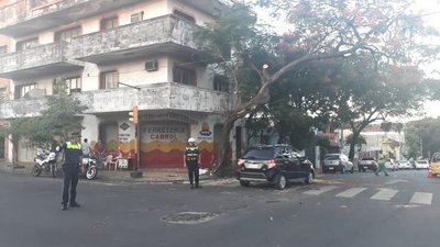 PMT aplicará multa a conductores que excedan con bocinas