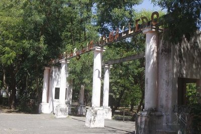 MUVH proyecta millonaria inversión para revitalizar Parque Caballero