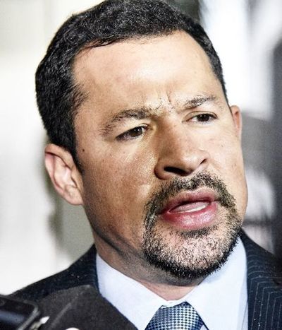 La defensa del diputado Quintana insiste en que recupere su libertad