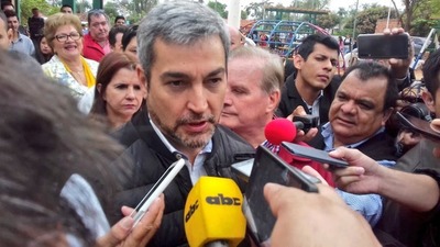 Gobierno paraguayo condena "represión violenta" en la Asamblea de Venezuela