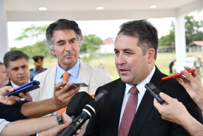 DINAC establece mesa de diálogo para resolver conflicto con empresas