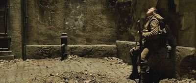 “1917”, en el radar de los Óscar tras triunfar en los Globos de Oro