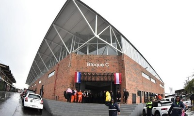Intervención del Abasto detecta varias anomalías