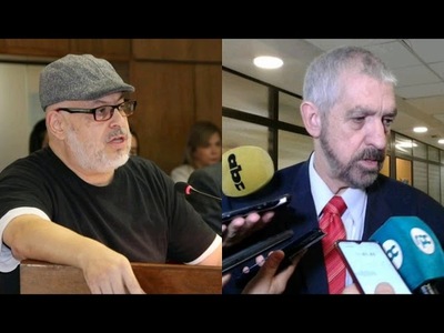 TSJE rechaza pedido de ''Payo'' y confirma a ''Kencho'' en Senado