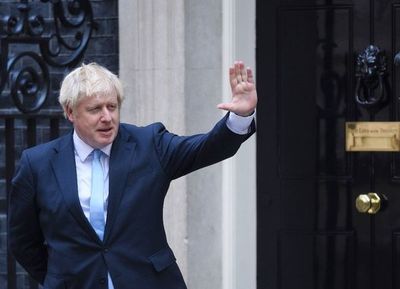 Histórico brexit avanza seguro y firme