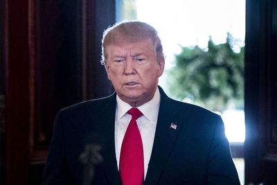Trump pide a OTAN más implicación en Oriente Medio tras ataque iraní