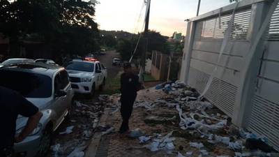 Ciudadanos dan castigo moral a jueza que dejó libre al ladrón Zacarías Irún