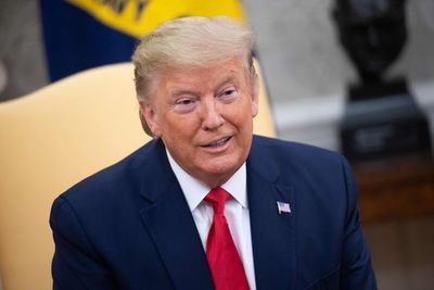 Trump y legisladores de EE.UU. en lucha por poderes de guerra