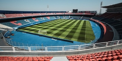 La Nueva Olla, el primer estadio del país con certificación VAR