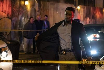 “Nueva York sin salida” es un thriller policial de calidad