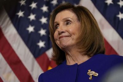 Pelosi planea enviar acusación de Trump al Senado “la próxima semana"