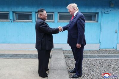 Corea del Norte dice que volverá a negociar con EE.UU. cuando cumpla sus demandas