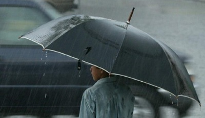 Nuevamente una jornada calurosa y con lluvias para este domingo