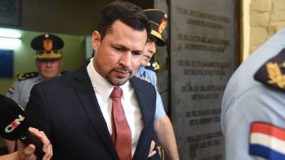 “Es complicada la situación de Ulises Quintana”, según diputado liberal