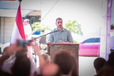 Jefe de Estado desarrollará agenda de trabajo en Palacio de Gobierno