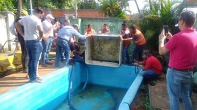 Ministro Roa convencido que ciudadanía tomará conciencia en eliminar criaderos