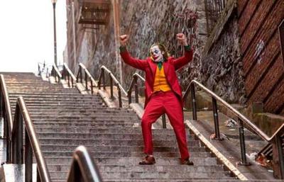 “Joker” encabeza nominaciones al Oscar con 11; “Irishman” 10