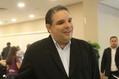 El "Mal Ejemplo" de Enrique López Arce lo dejaría fuera del Ministerio de Trabajo