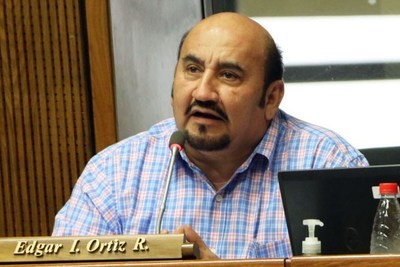 Llanismo no quiere que colorado Romero Roa siga representando a Diputados en el Jurado de Magistrados