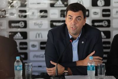 Olimpia advierte y emplaza a la APF
