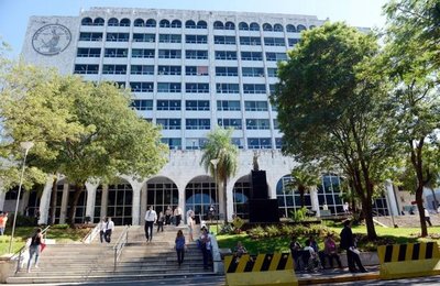 Establecen fechas de exámenes a postulantes para nuevo ministro de la Corte