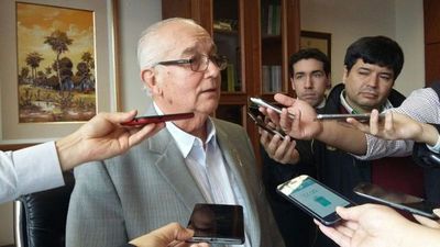Denuncian a Bajac por Enriquecimiento Ilícito, Tráfico de Influencias y «Coima»