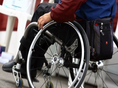 Personas con discapacidad pretenden organizarse en Concepción