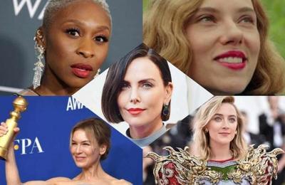 Oscars por el SNT: Las actrices nominadas de este año