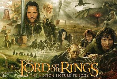 “El Señor de los Anillos” de Amazon confirma oficialmente su reparto