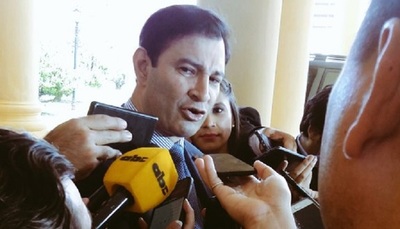 Financiamiento Político: Ejecutivo espera que sea una herramienta viable