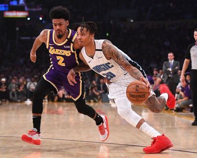 Orlando sorprende a Lakers