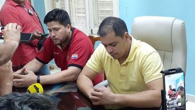 Suspenden a funcionario tras incidente violento con Celso “Kelembú” Miranda