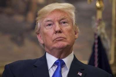 El Senado de EEUU inicia formalmente el juicio a Trump