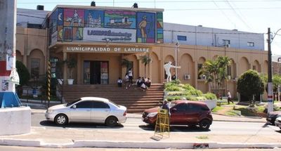 Lambaré: Dicen que el interventor despide a contratados para ubicar a operadores políticos de los concejales