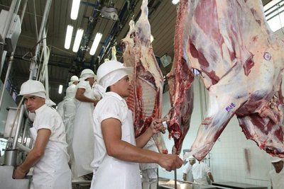 Expresidente de Senacsa: “ La diversificación de mercado uno lo tiene que ver con buenos ojos”
