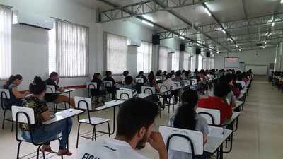 Ya están los 40 nuevos estudiantes de medicina