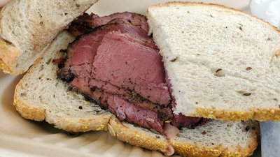 El auge de la comida Kosher alcanza a la población que busca alimentación saludable