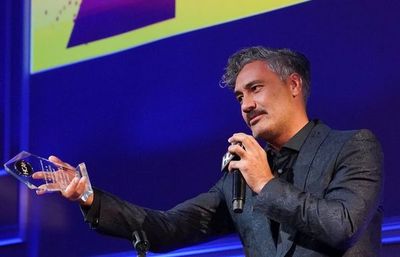 “Star Wars” tantea a Taika Waititi para que desarrolle una película de la saga