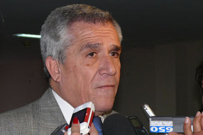 "No hay posibilidad" de que progrese el juicio a Trump según Galeano Perrone
